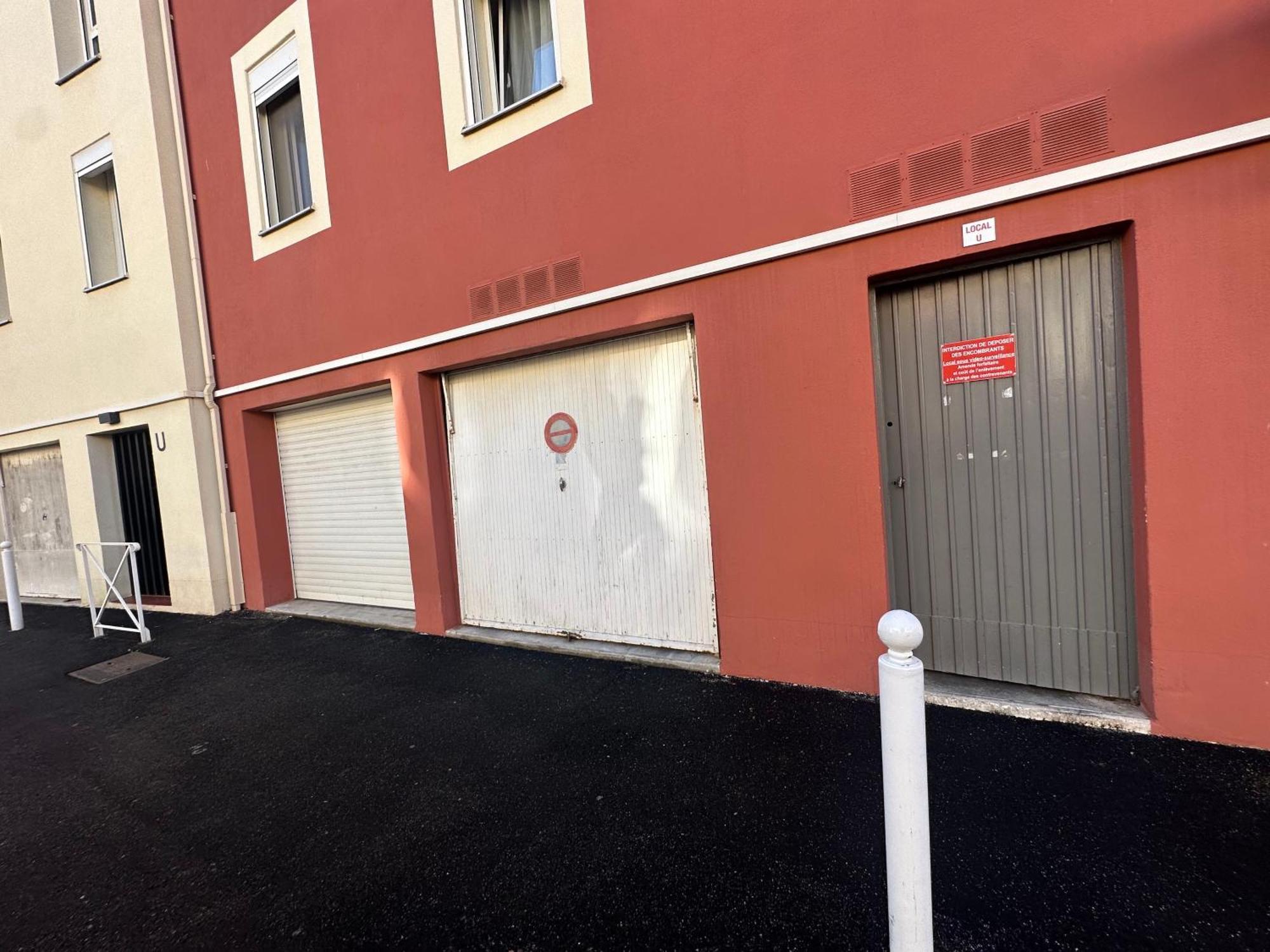 L'Echappee Marine - Classe 2 Etoiles Parking Prive Agde Exterior foto